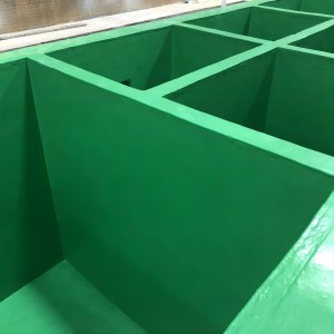 偃师防腐水池，偃师水池防腐防渗怎么做，偃师防腐水池施工厂家